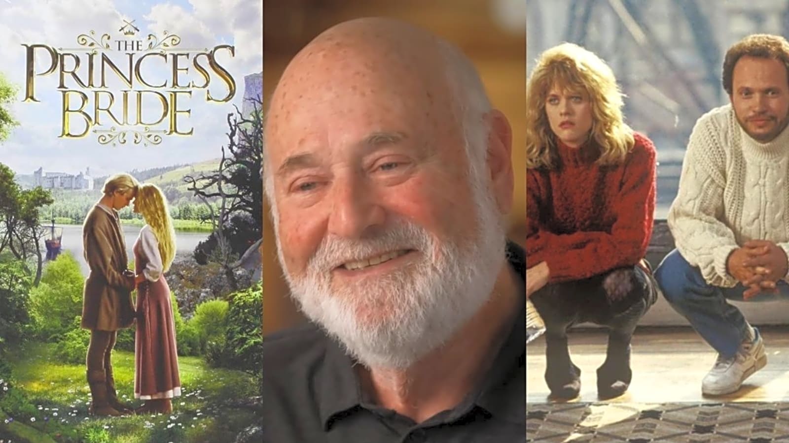 Legendary Director Rob Reiner Dead in Apparent Stabbing Homicide