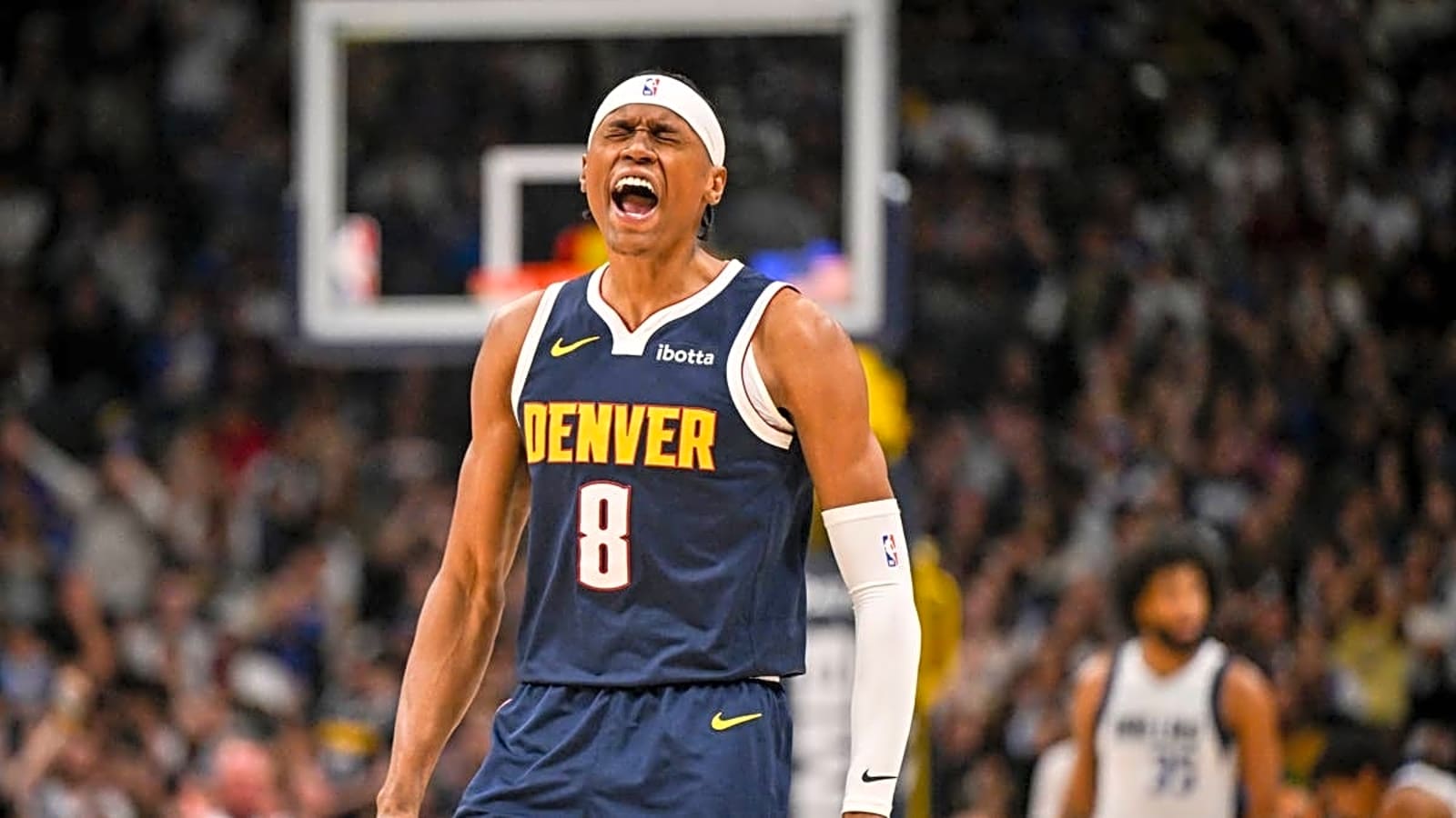 Cavaliers Peyton Watson sign, trade unlocks James Harden deal