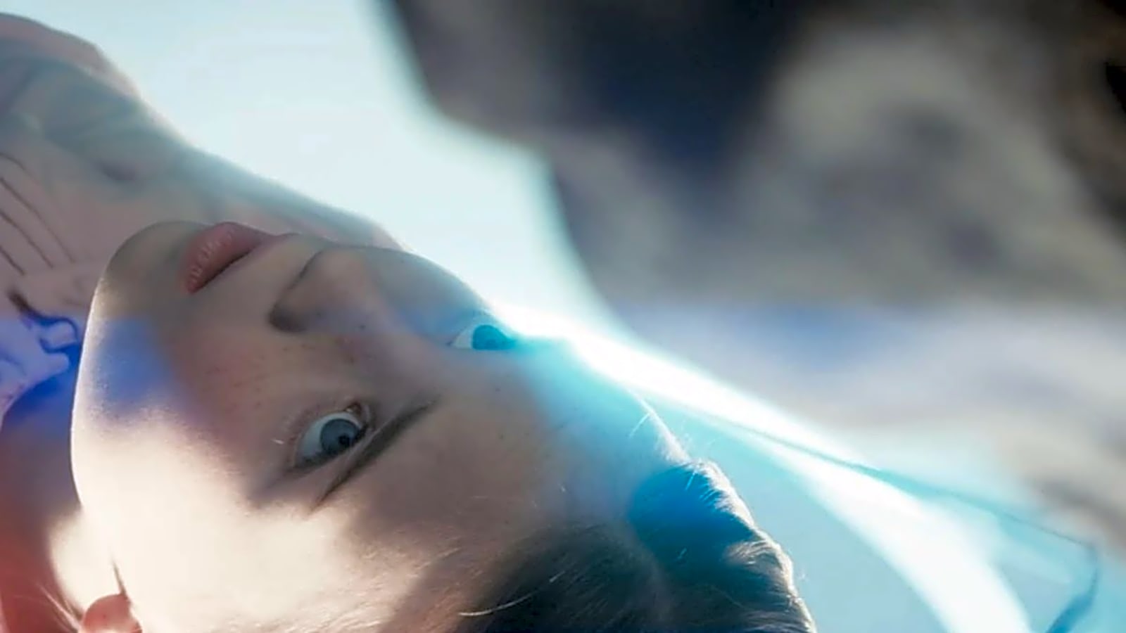 Watch: Final 'Disclosure Day' trailer shows us the aliens