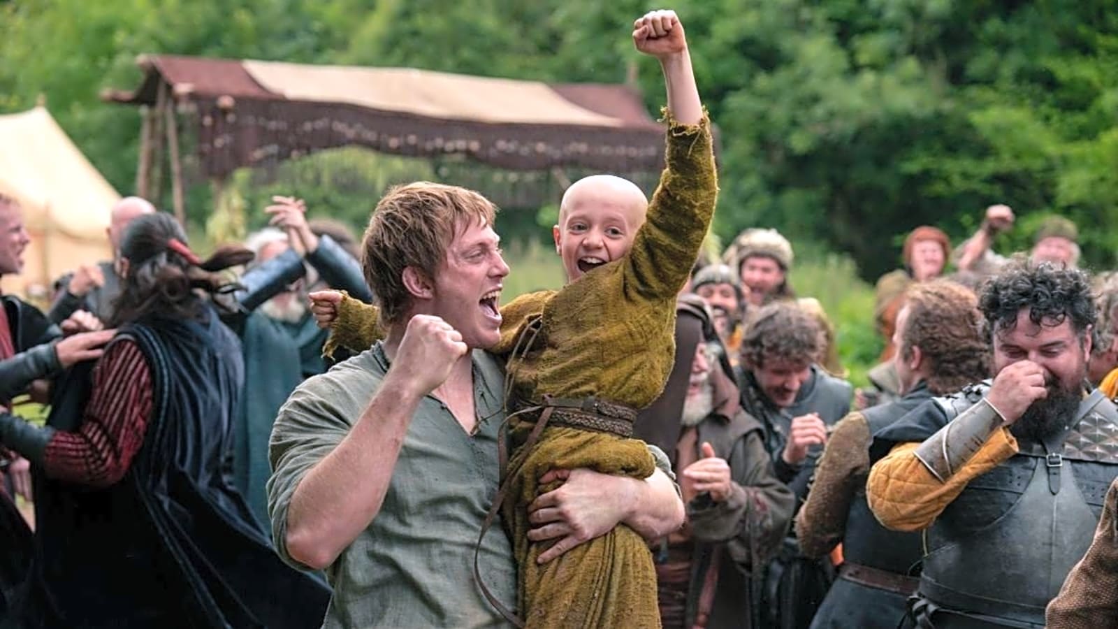 'A Knight of the Seven Kingdoms' and the World of Dunk and Egg, explained