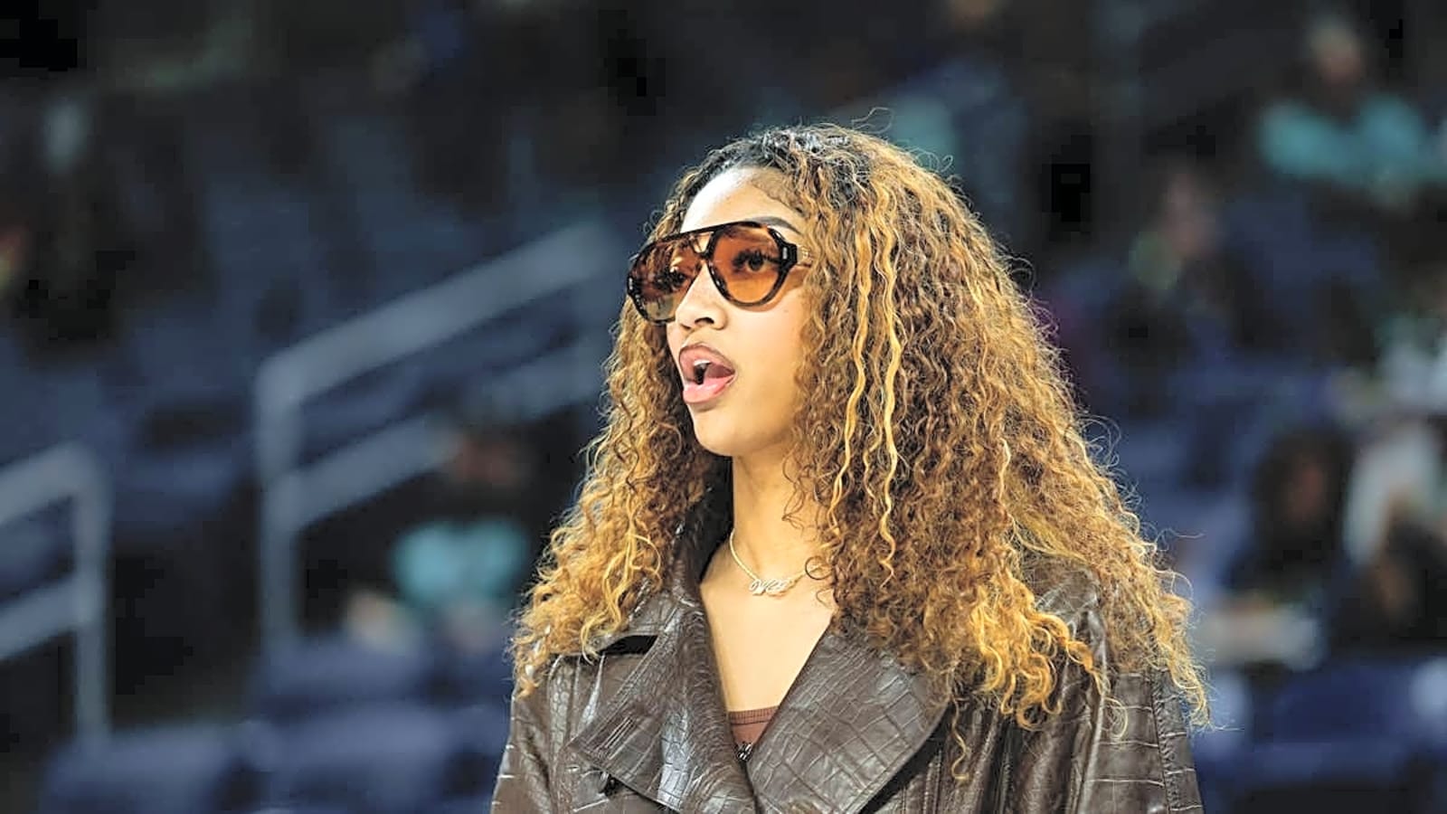 Angel Reese Trade Creates Immediate Impact on WNBA Tickets