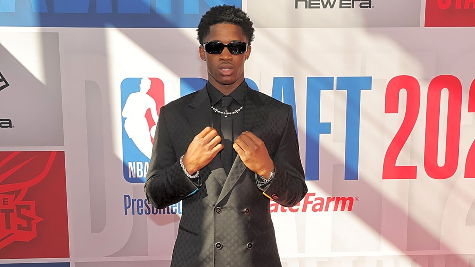 76ers’ VJ Edgecombe gets major update before Wizards Summer League showdown