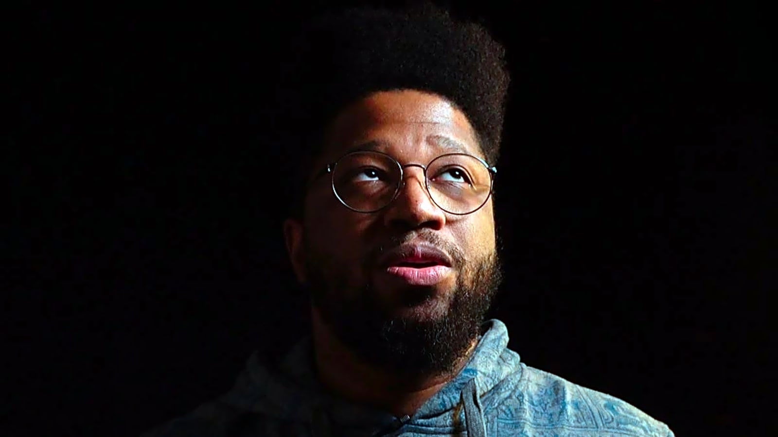 Elijah Lee turns video games into reality-bending documentaries