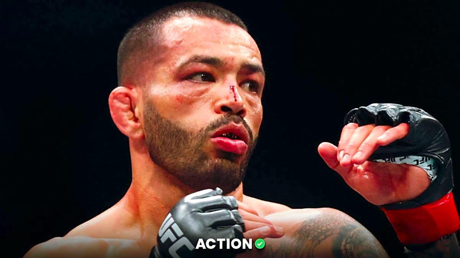 Dan Ige vs. Sean Woodson prediction, pick, odds for UFC 314