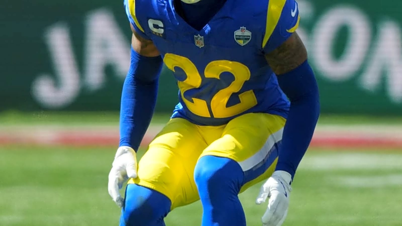 Los Angeles Rams Power Rankings Roundup After Week 1