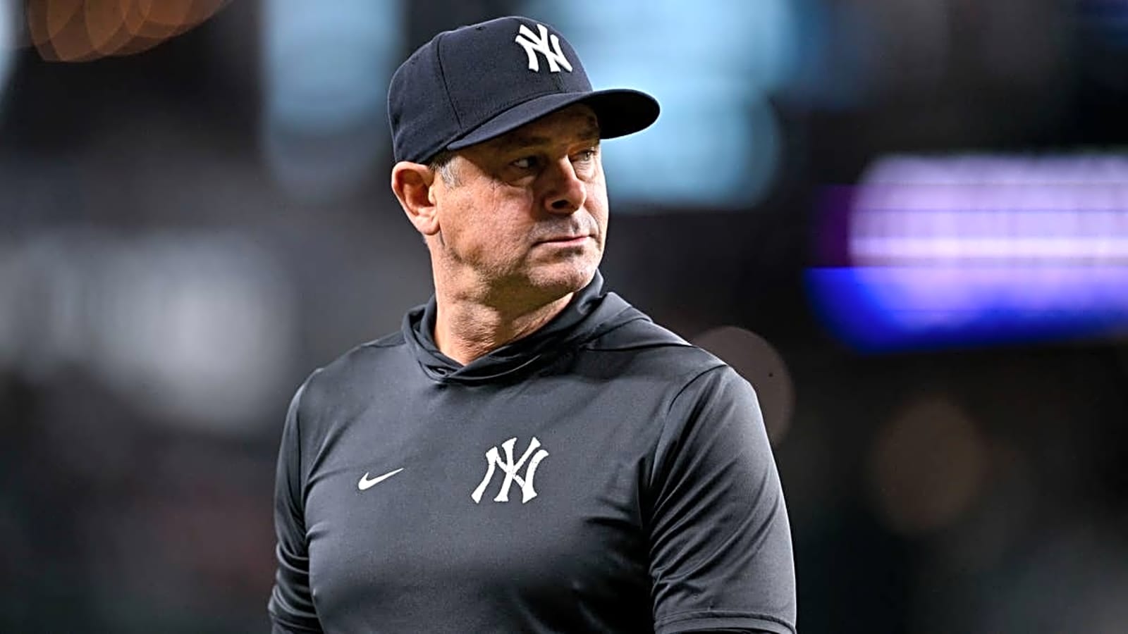 Yankees Announce Roster Move After Loss To Reds