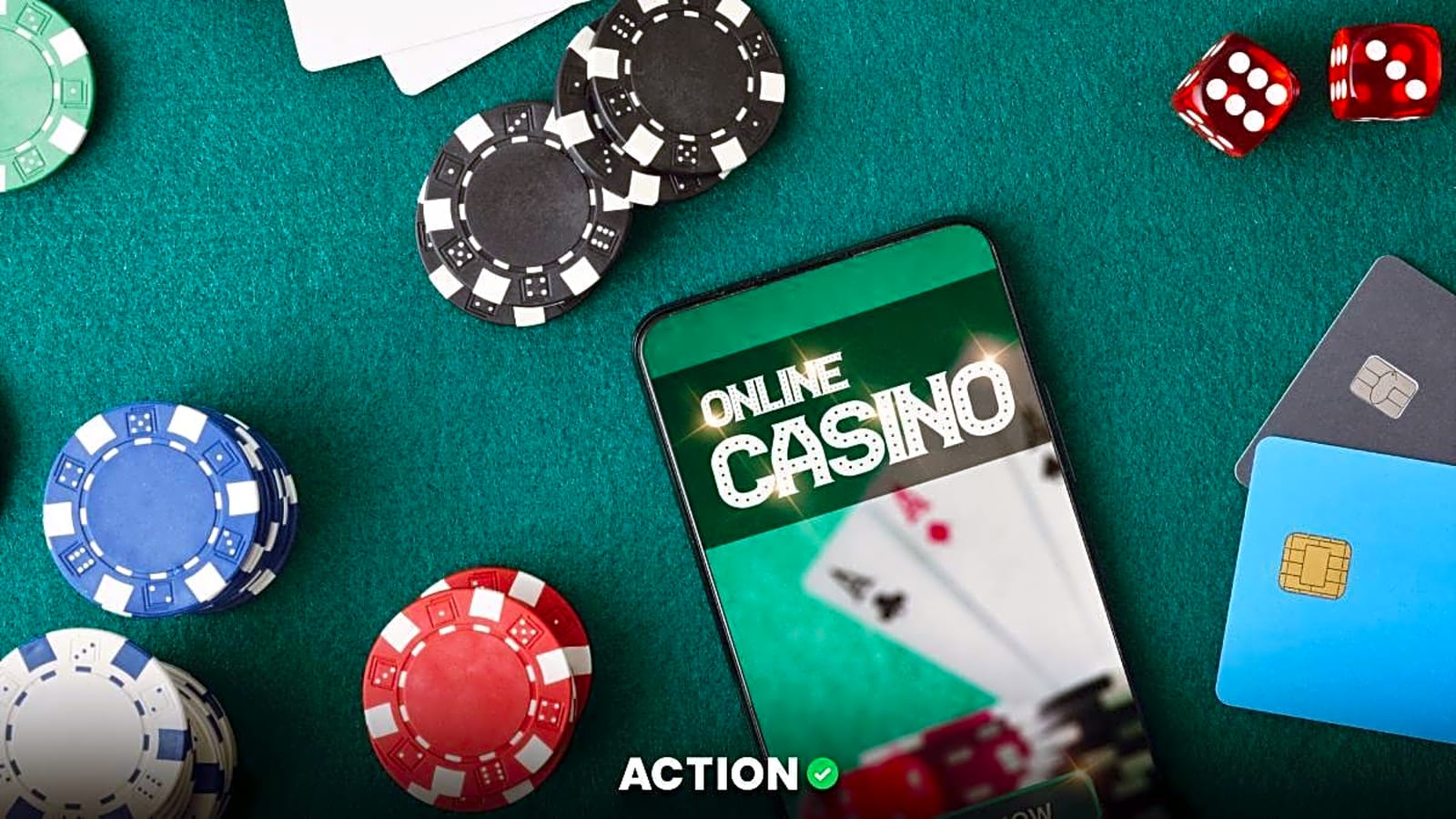 New Ohio Online Casino Bill Sets the State up for Legalization