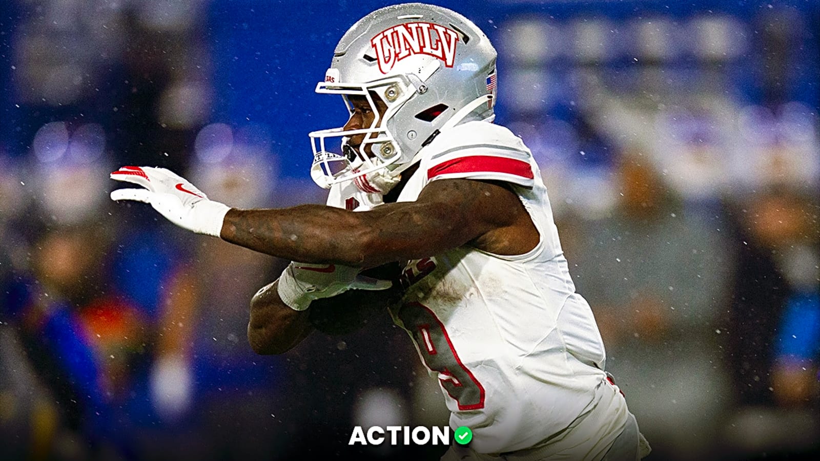 Idaho State vs UNLV Prediction, Pick, Odds for Saturday, August 23