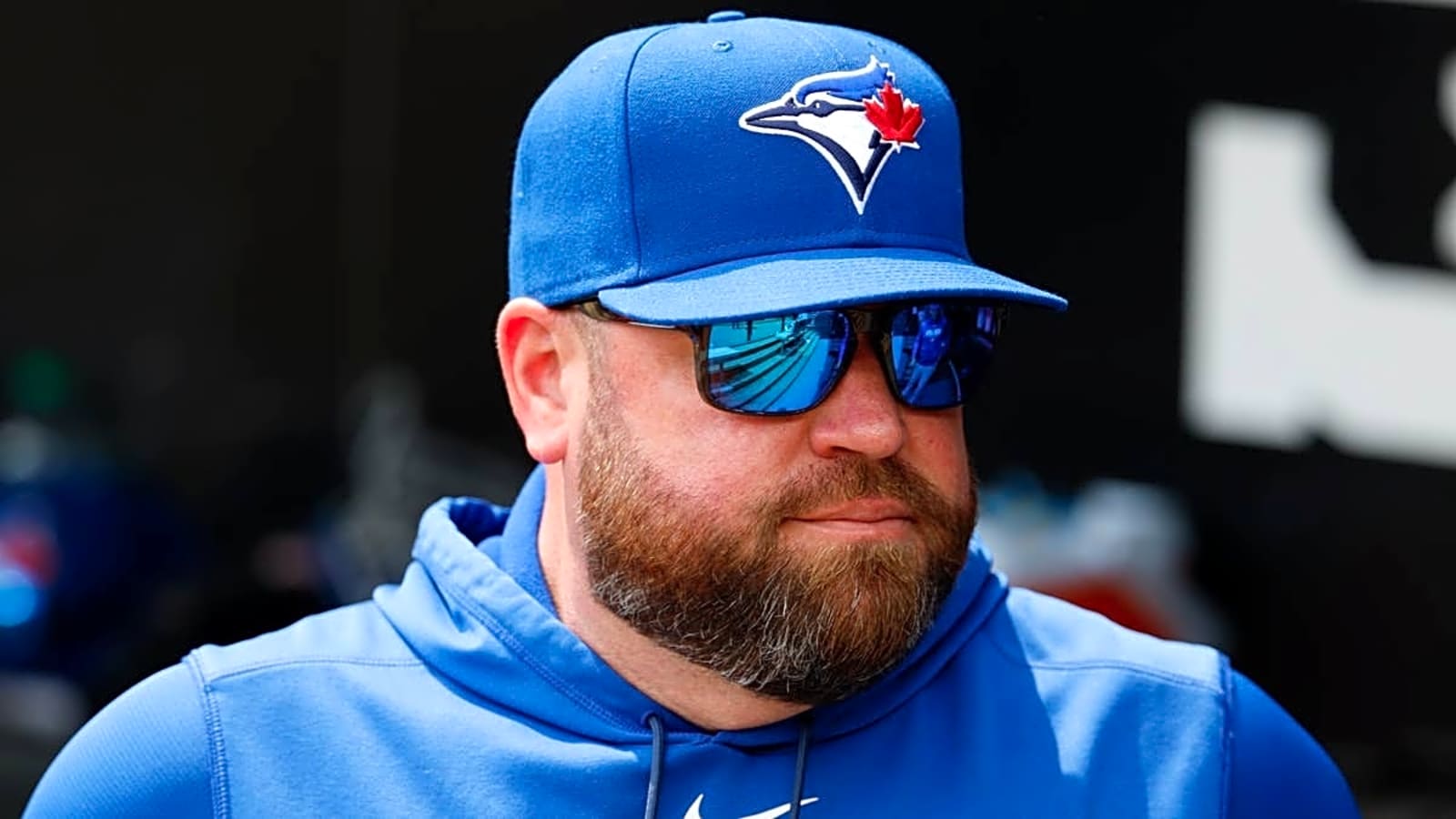 Blue Jays Announce Trade Ahead of Guardians Game