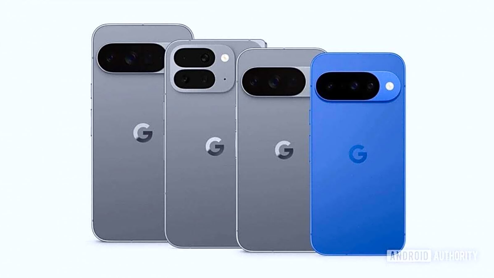Google Pixel 10 Series Leaks With Big Promises and Familiar Prices 