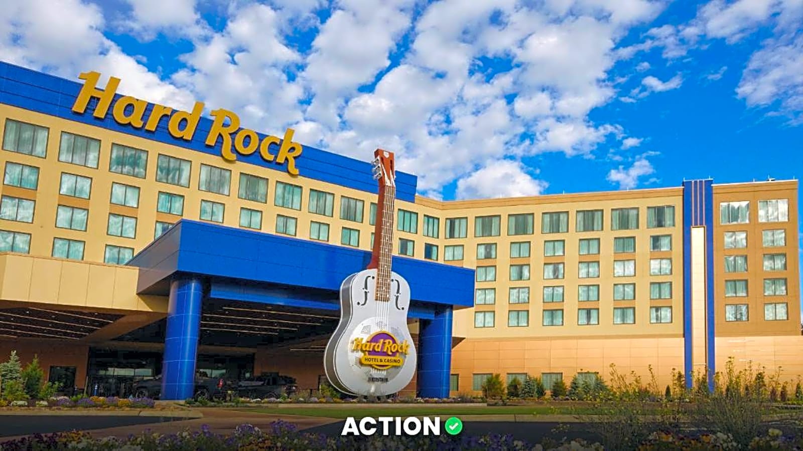 Lawmakers Clash Over Hard Rock Bristol Casino’s Revenue