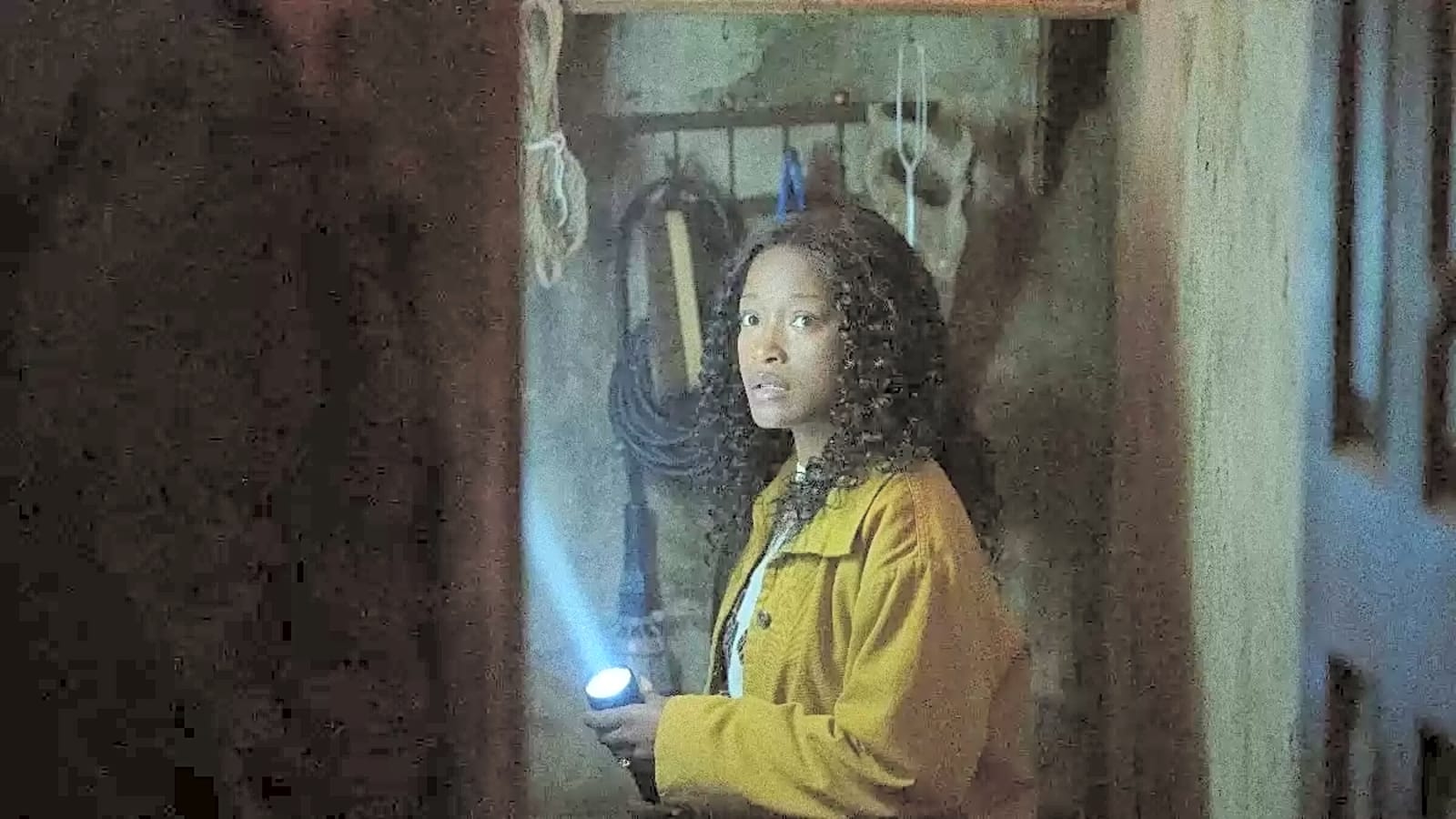 'The Burbs' trailer sets a spooky suburban murder mystery