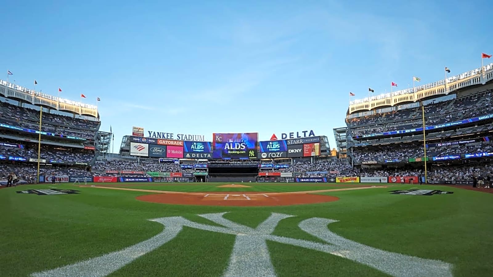 Yankees Announce Decision After Unfortunate Development