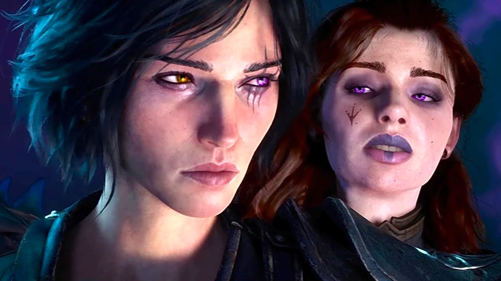 New 'Dungeons & Dragons' video game trailer looks amazing!
