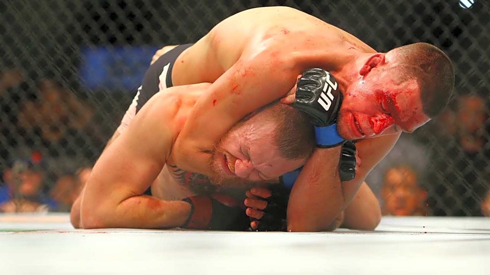 Nate Diaz Discusses UFC Return and Why He Turned Down Conor McGregor Trilogy