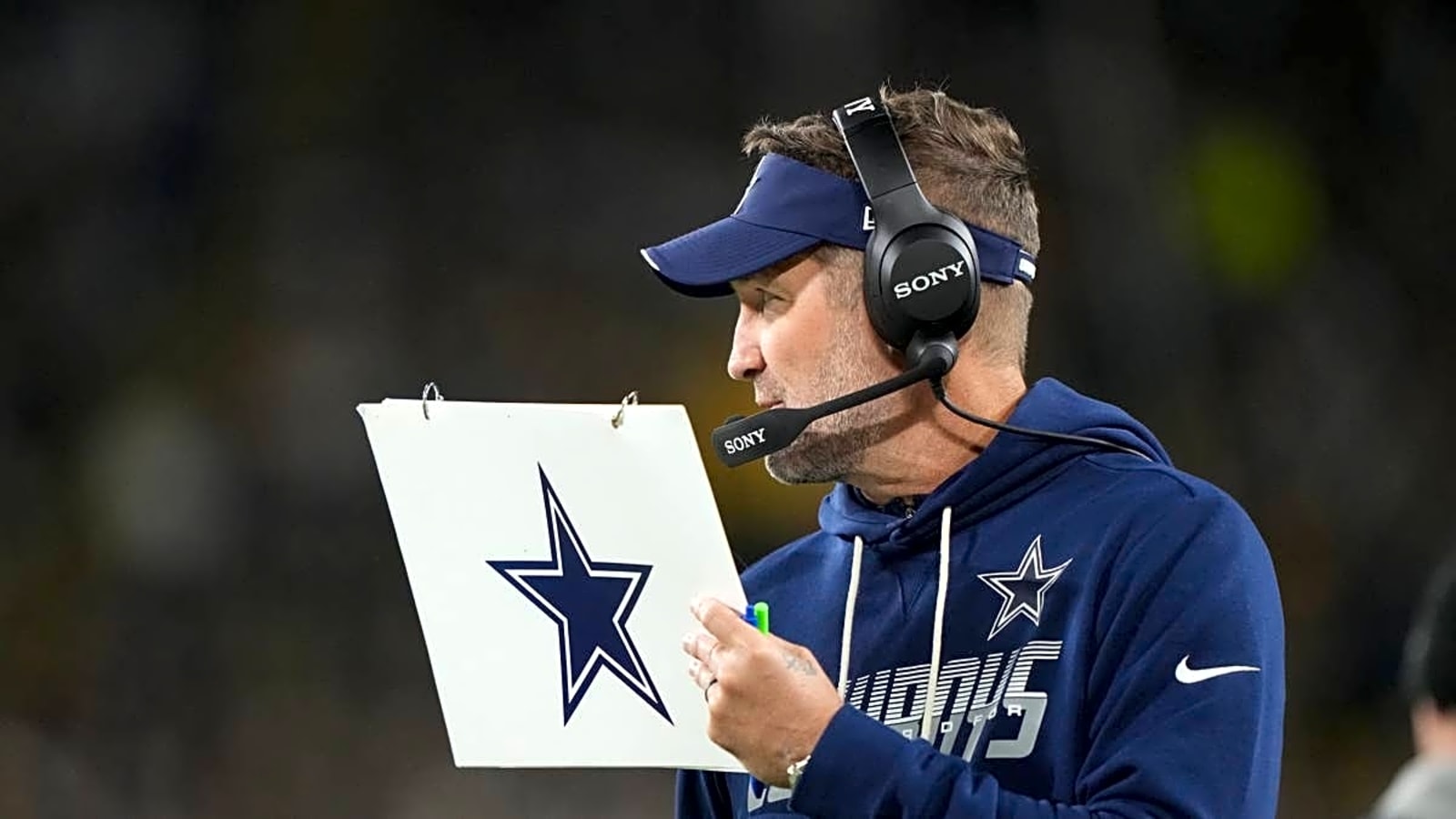 Brian Schottenheimer Addresses Offensive Struggles After Packers Loss