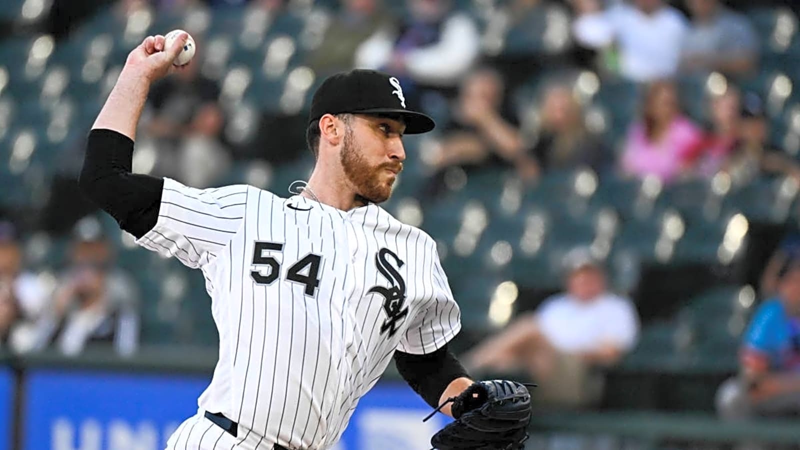 White Sox Prospect Makes History in MLB Debut