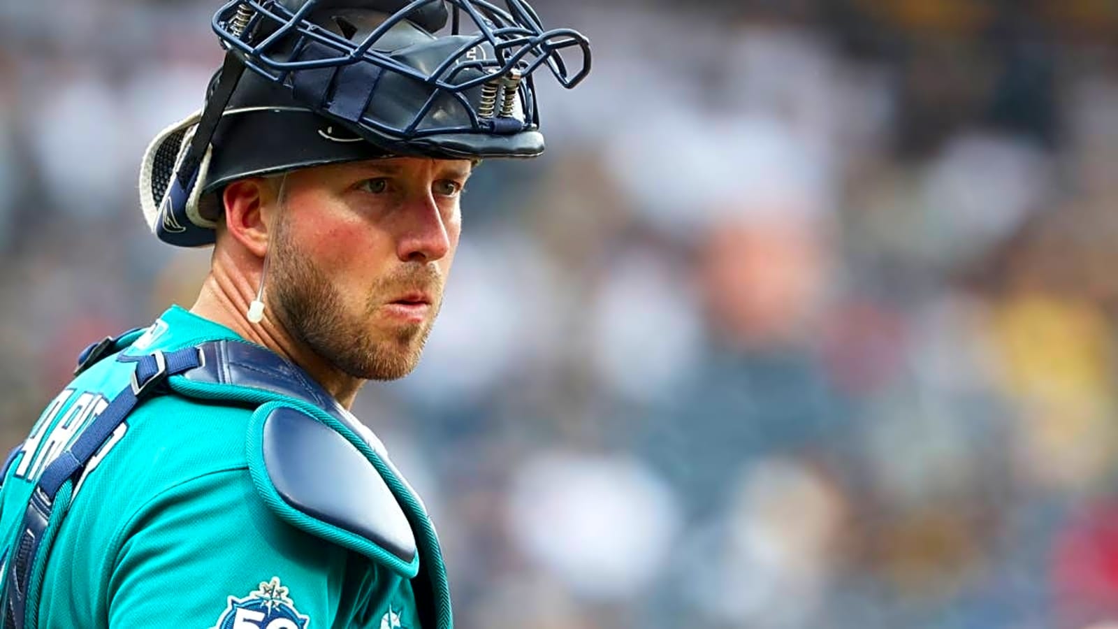 Yankees Sign Veteran Catcher to Minor League Deal