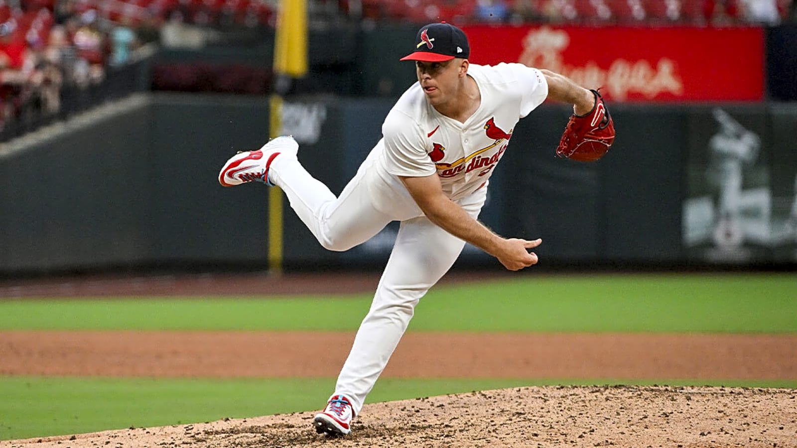  Potential Mets-Phillies ‘bidding war’ for Cardinals star