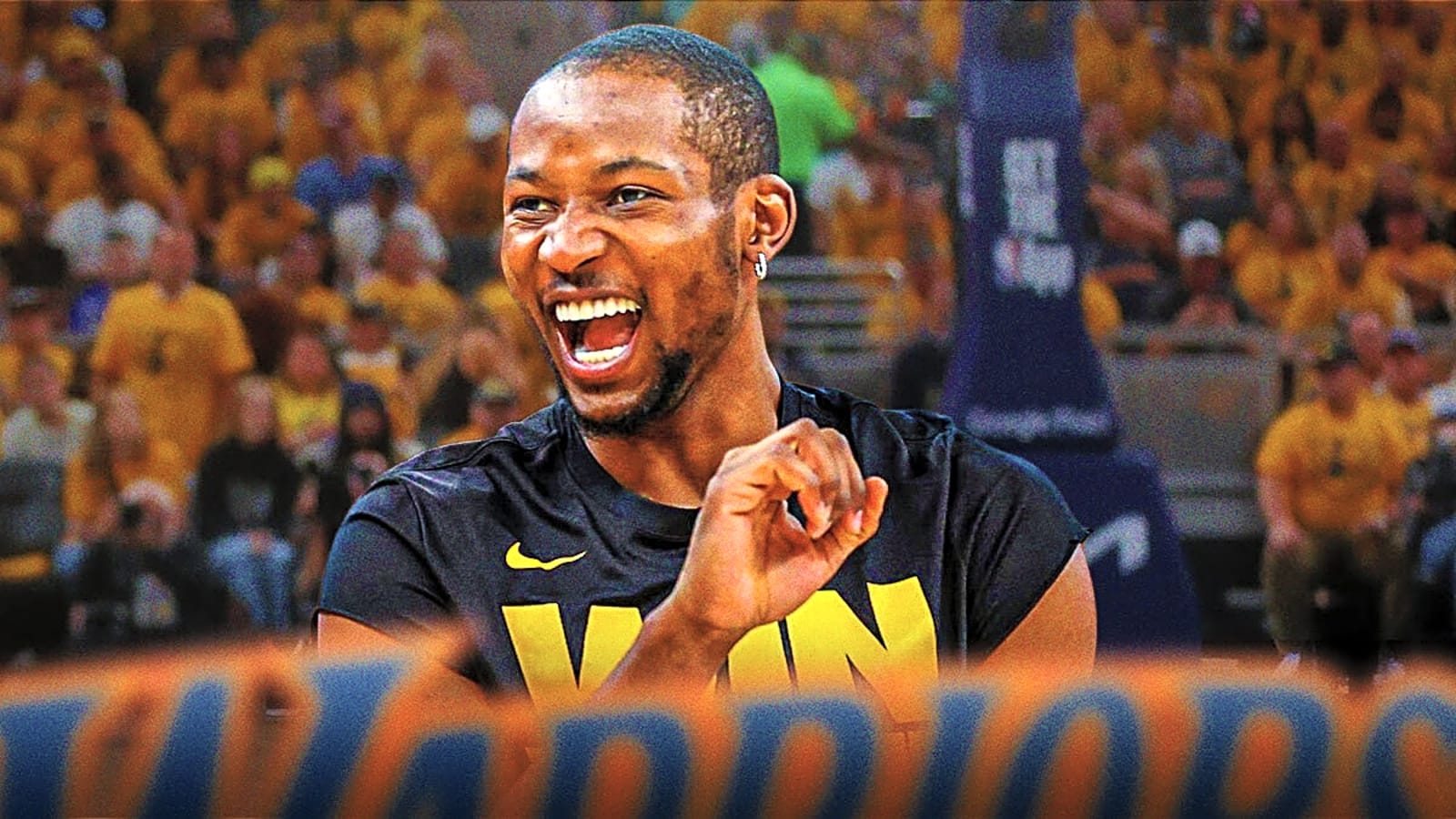 1 player Golden State Warriors must trade in 2025 NBA offseason