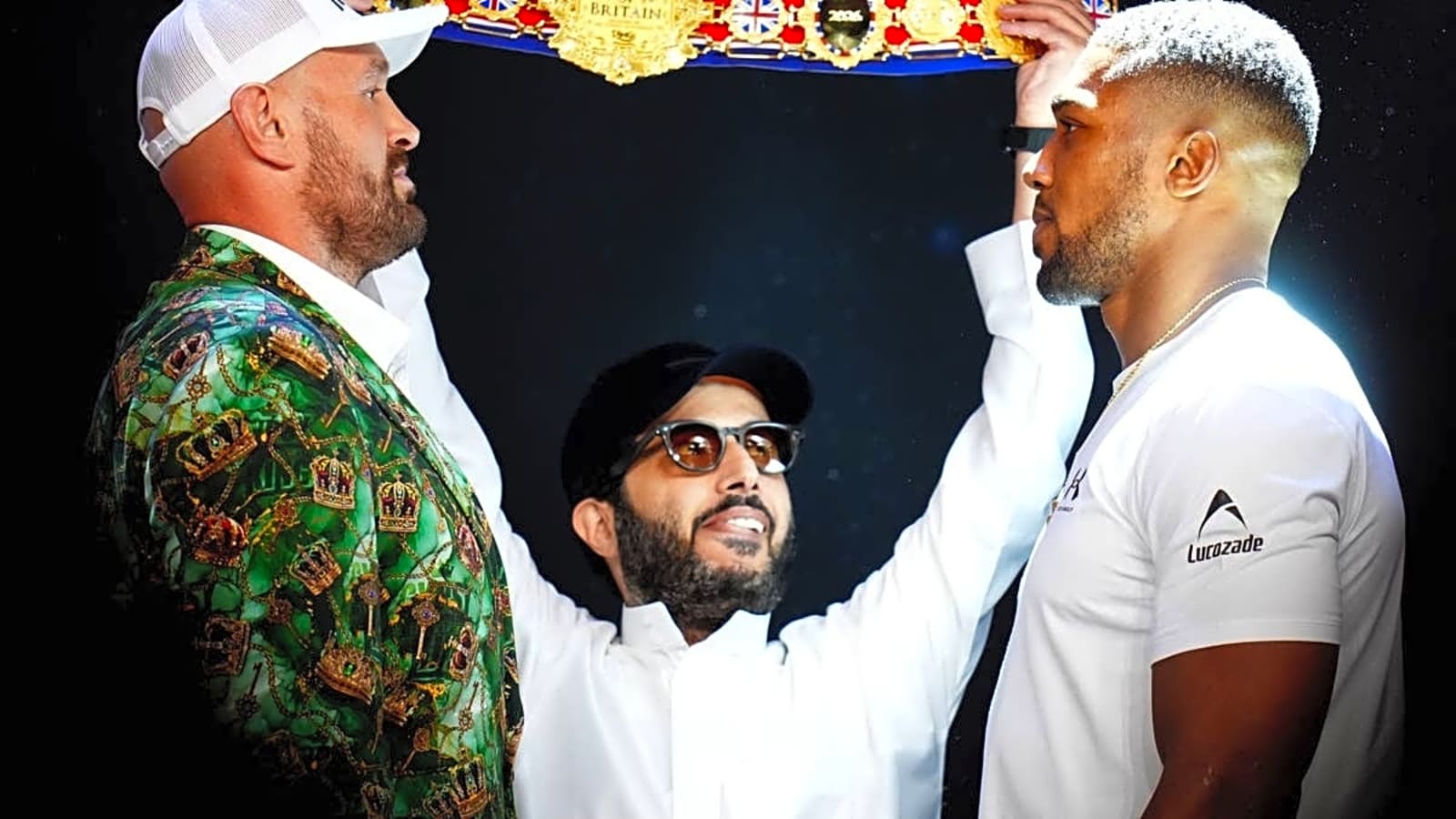 Fury vs. Joshua Prediction: Why It’s Finally Happening