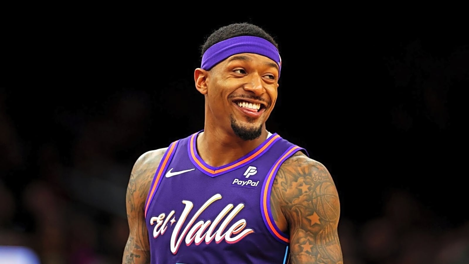Bradley Beal Suns Buyout: Meet the NBA&#39;s Newest Big 3