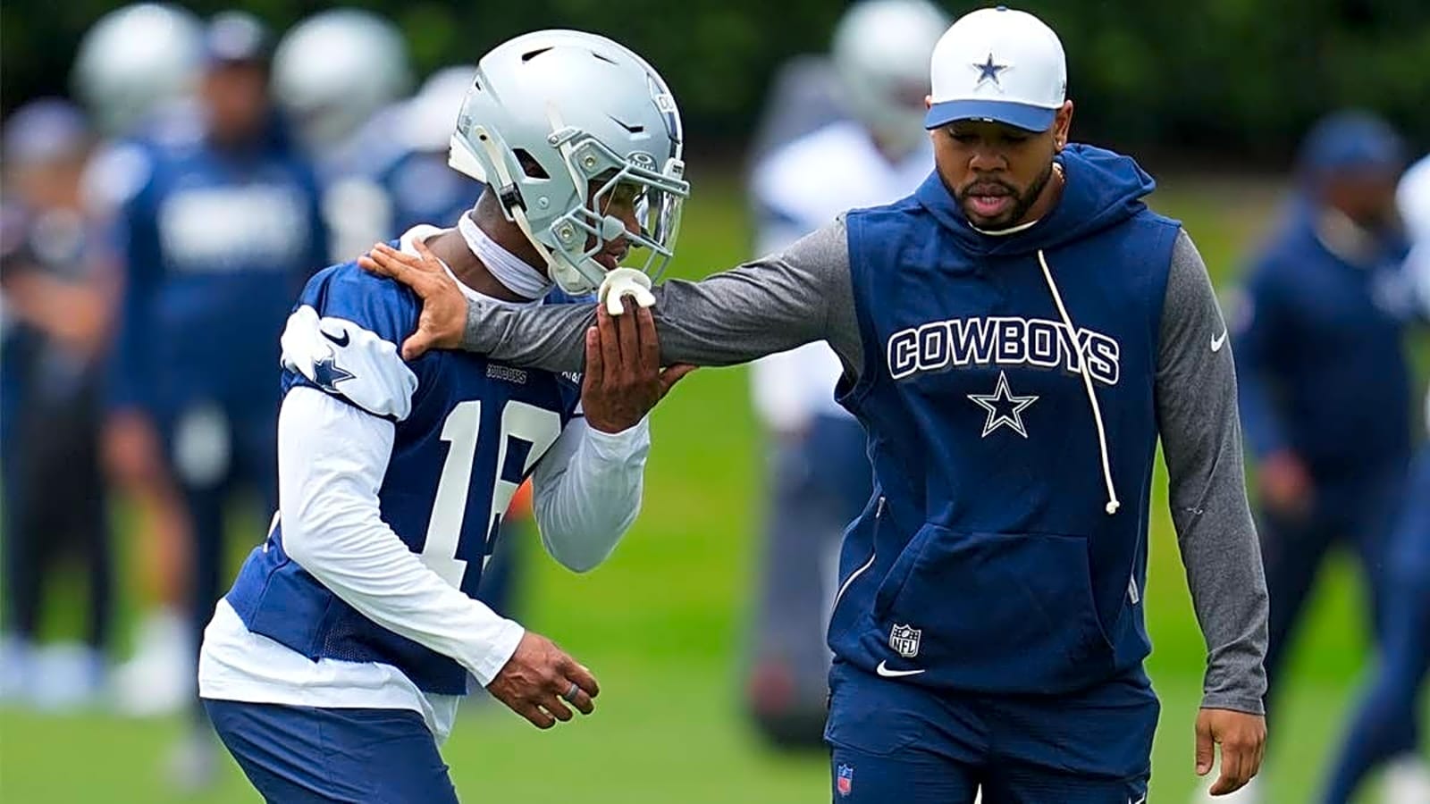 Dallas Cowboys: Answering Biggest Offseason Questions