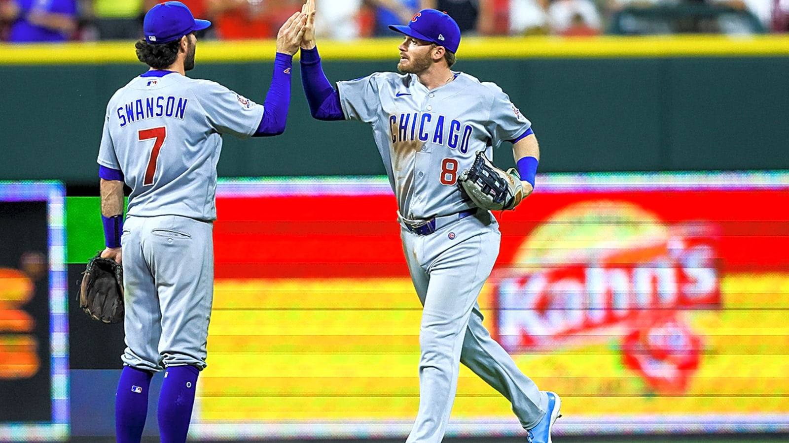 Cubs’ Dansby Swanson, Ian Happ injury updates are crucial