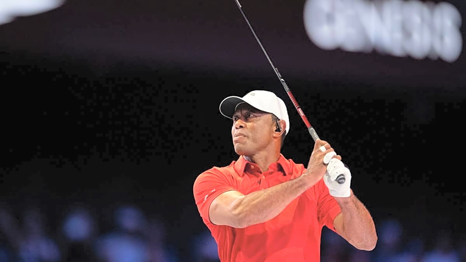 Tiger Woods Will Reportedly Miss All Four Major Tournaments In 2026
