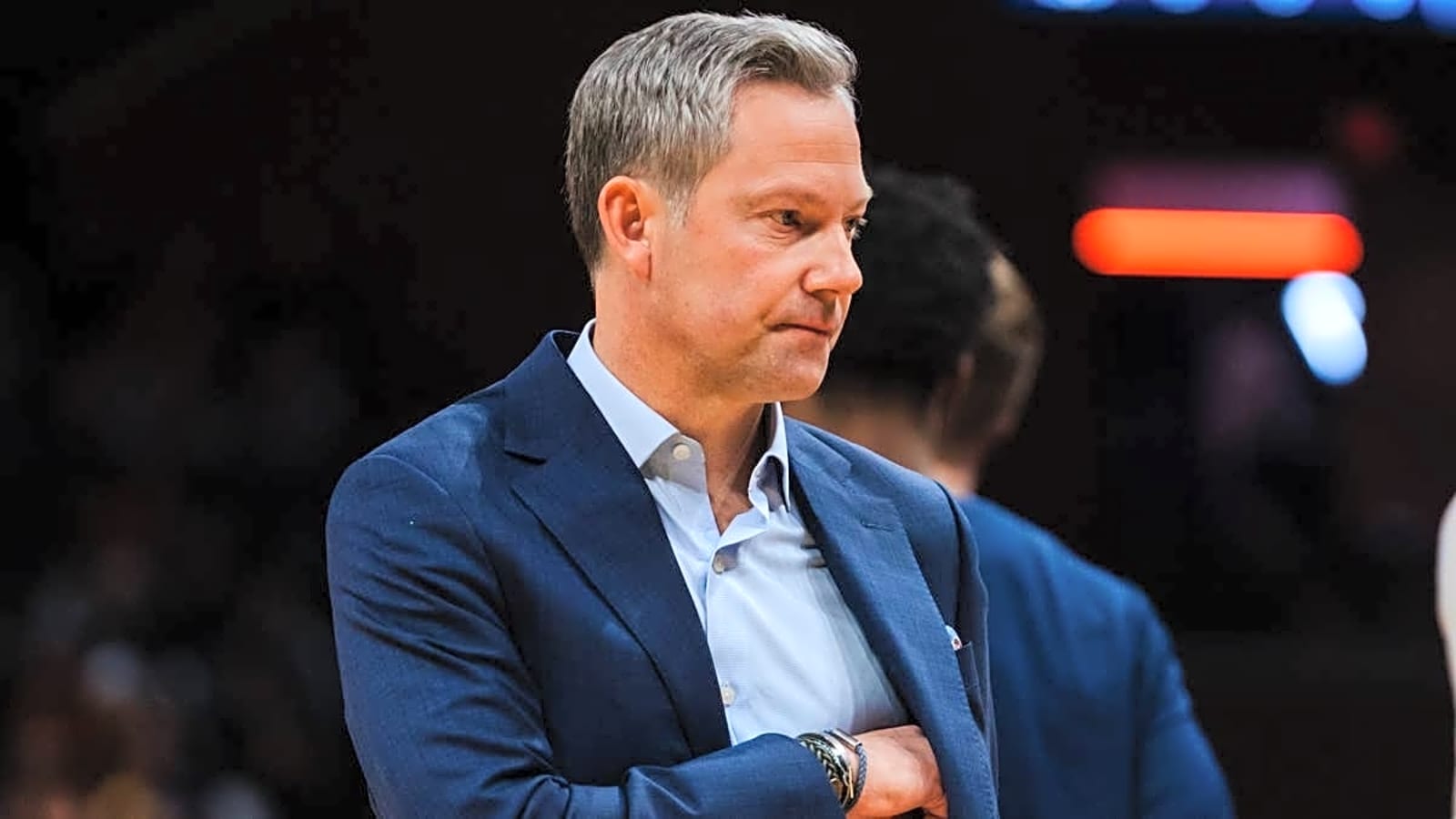 Virginia Connected to Former 4-Star Forward in College Basketball Transfer Portal