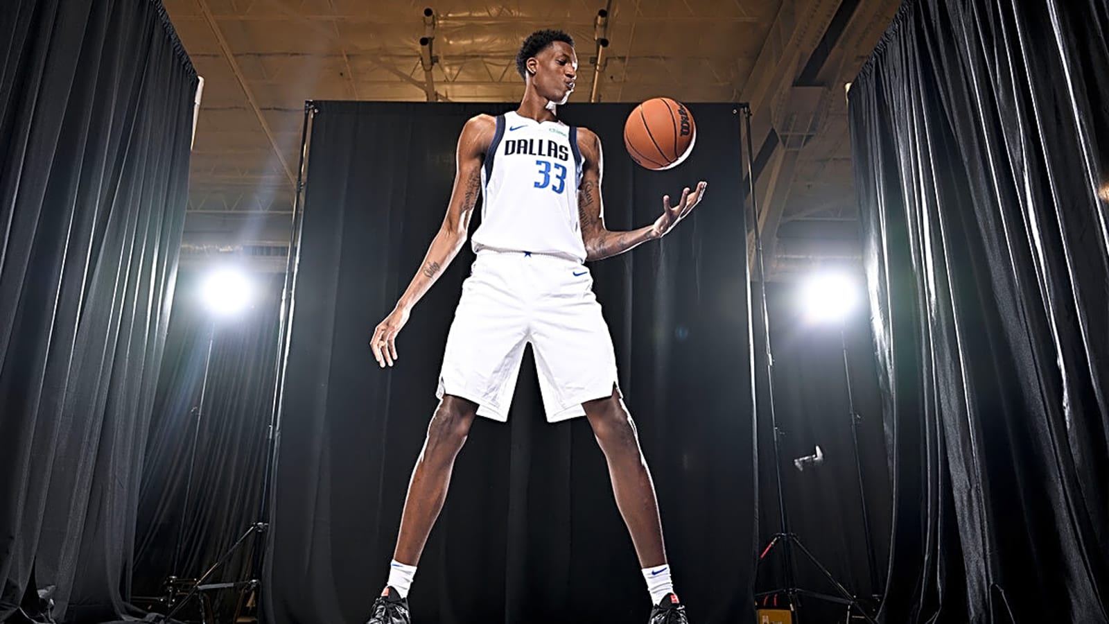 2 Must-watch Mavericks aside from Cooper Flagg at Summer League