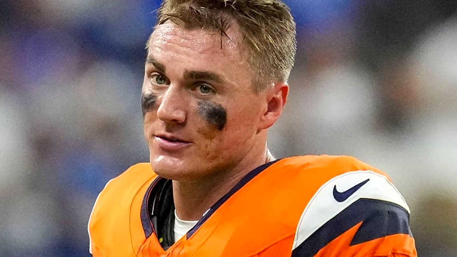 Broncos QB Bo Nix Facing Backlash After Chiefs Game