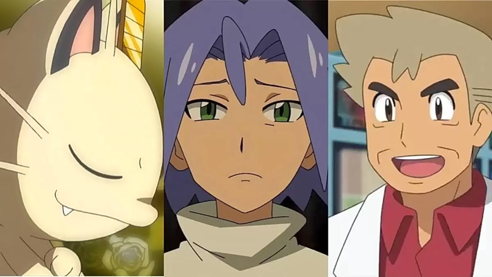 James Carter Cathcart Dead at 71, POKÉMON Actor Voiced James, Meowth, and Prof. Oak