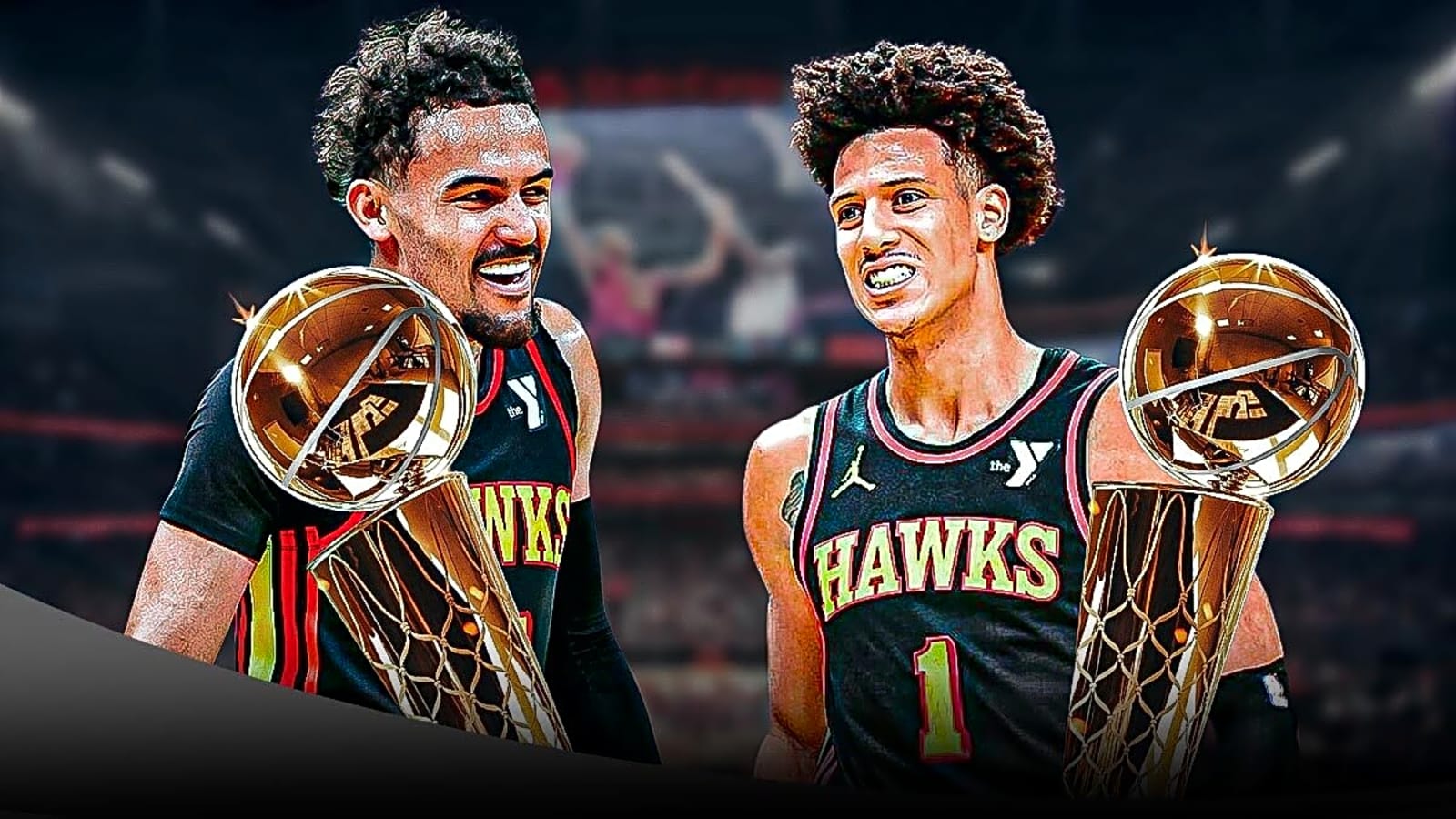 Atlanta Hawks 2025 NBA Cup East Group A predictions