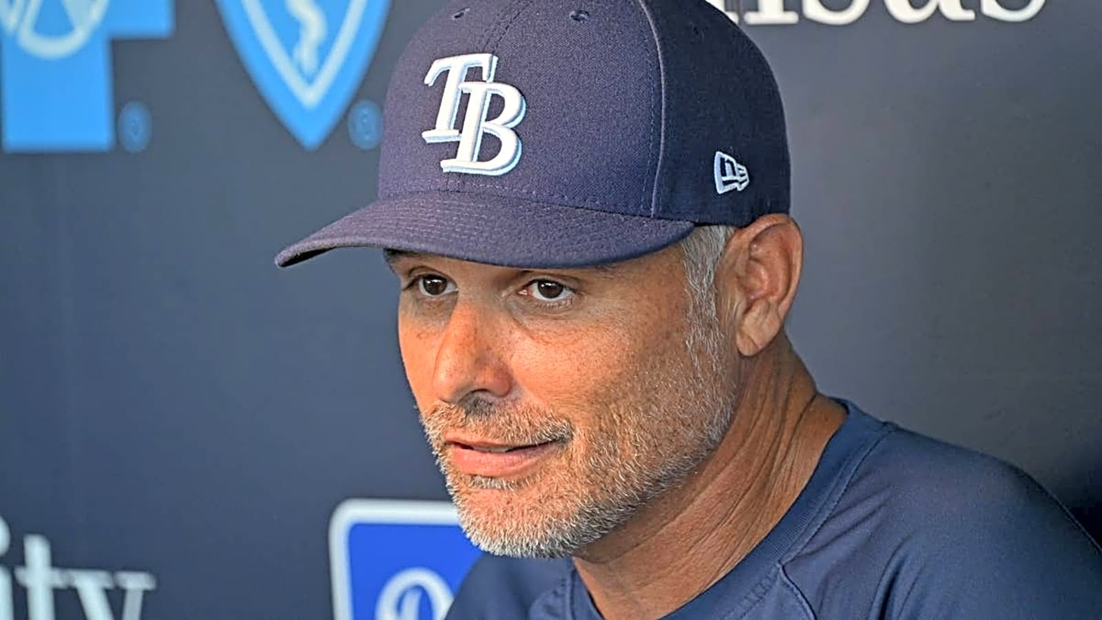 Rays Reunite With Former Player in Free Agency