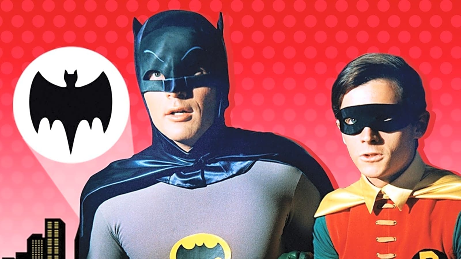 1960s BATMAN Costumes Fetch Almost $1 Million at Auction