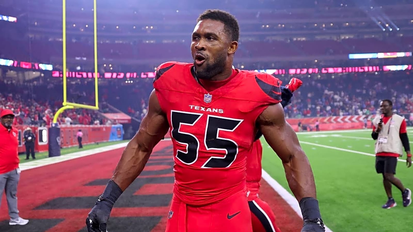 Fantasy Football Defense Draft Rankings: May 2026