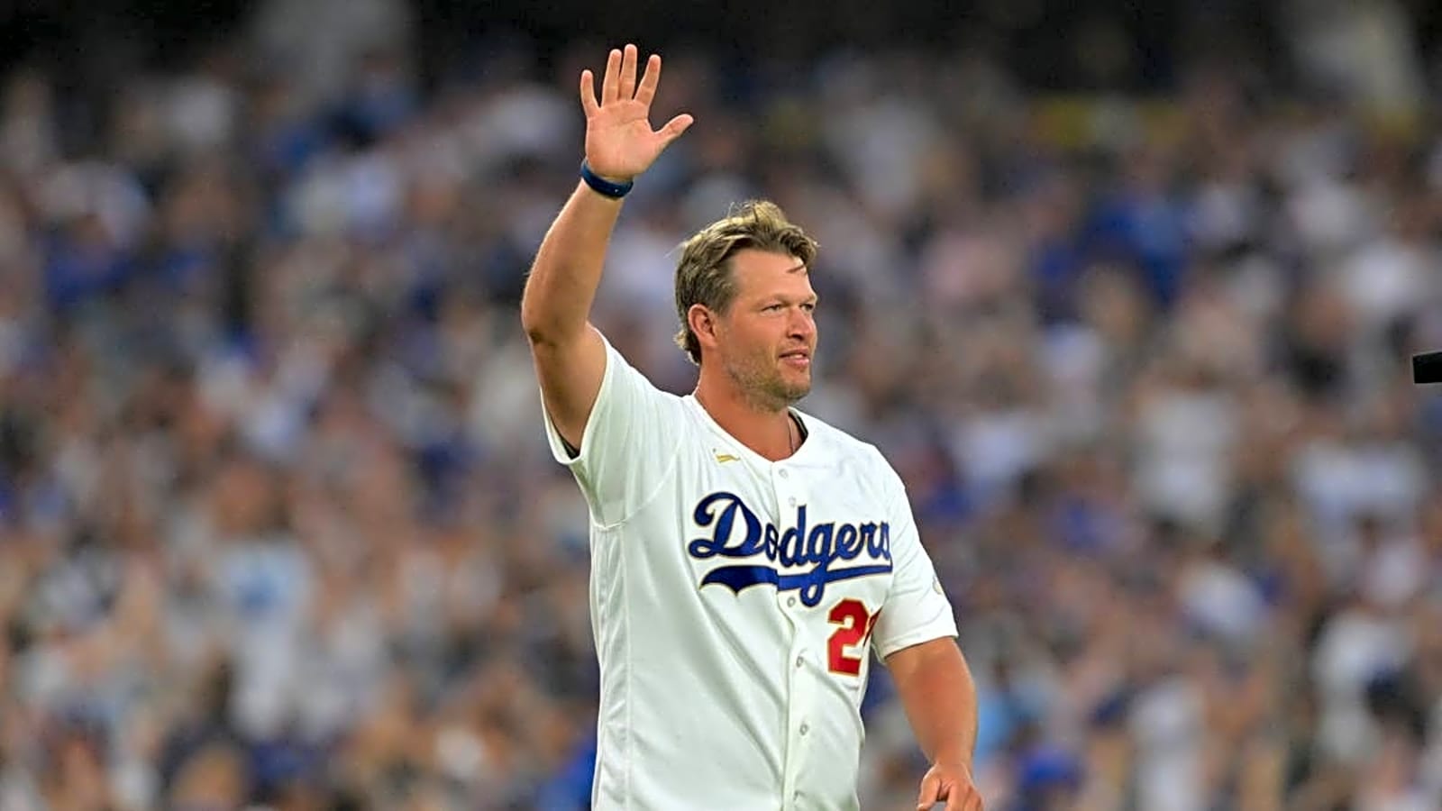Sports Quote of the Day: Clayton Kershaw Shares Important Reminder