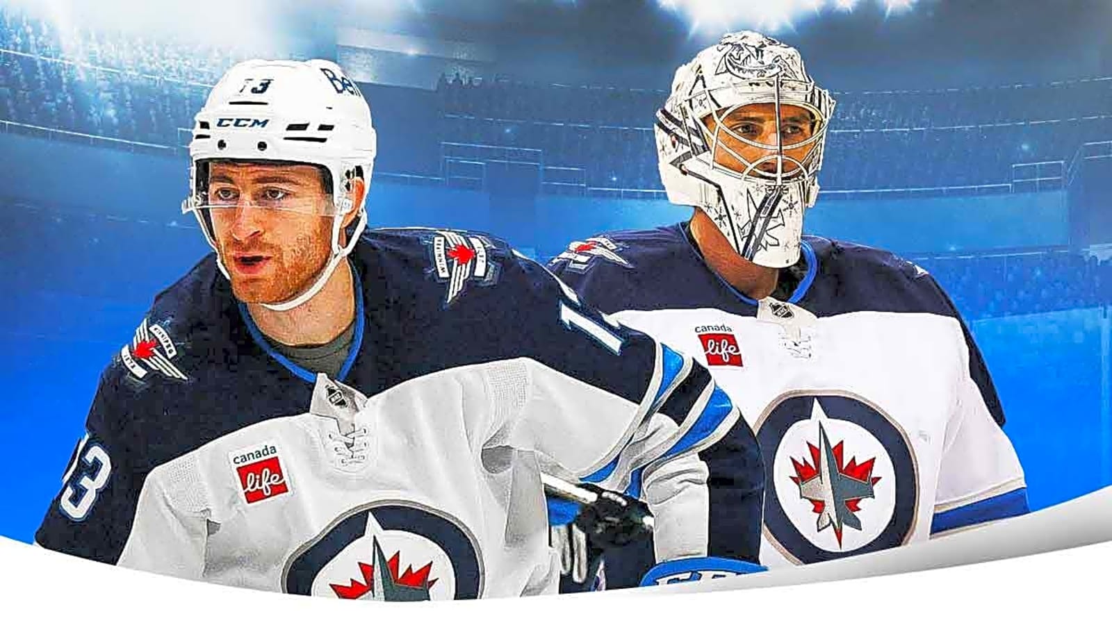 Jets’ perfect move in 2025 NHL offseason