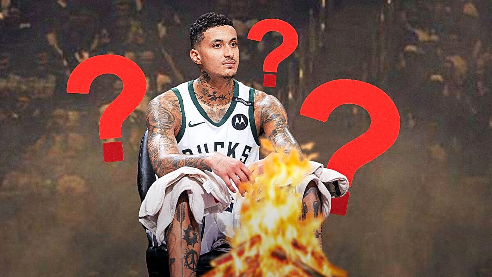 The next move Milwaukee Bucks must make after Myles Turner, Damian Lillard whoppers