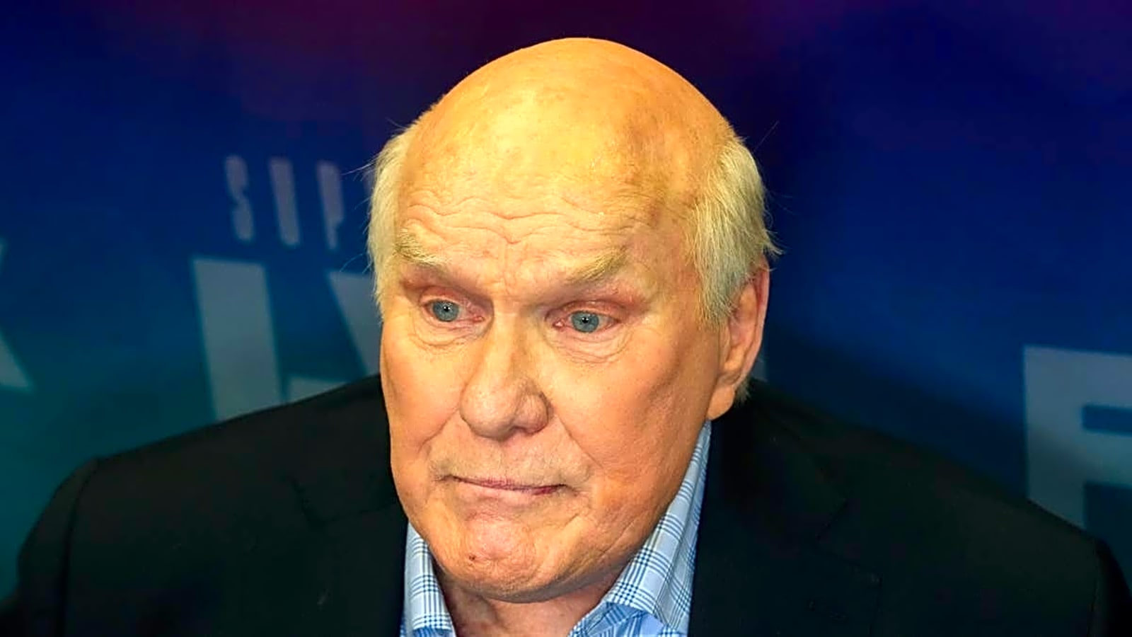 NFL Legend Terry Bradshaw Announces Public Appearance
