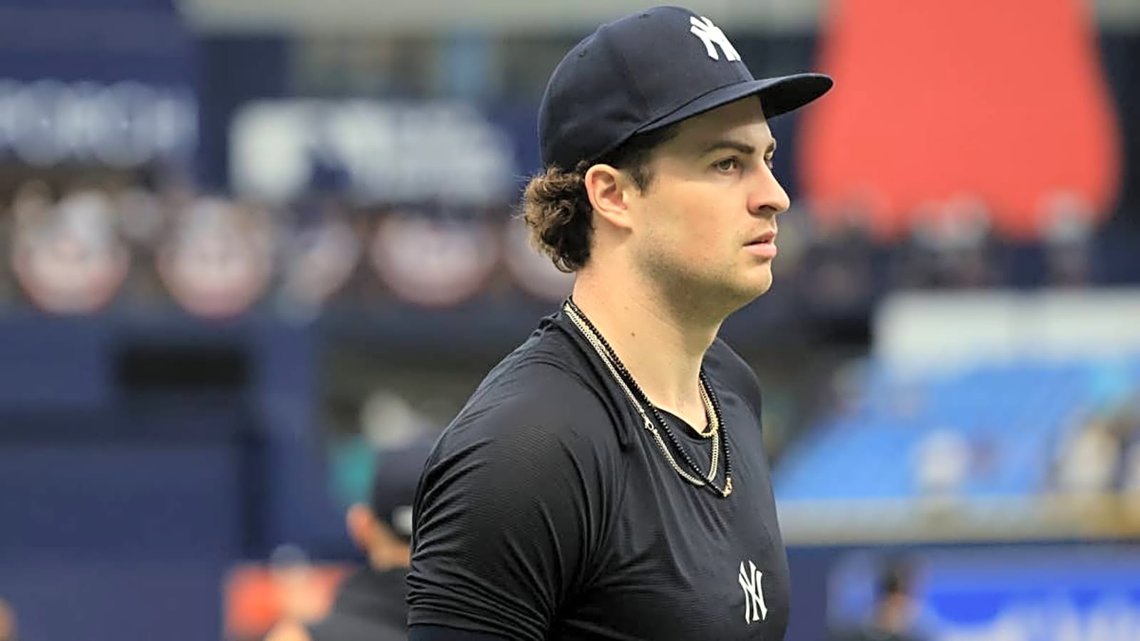 Yankees Announce Cam Schlittler News After 2nd MLB Season