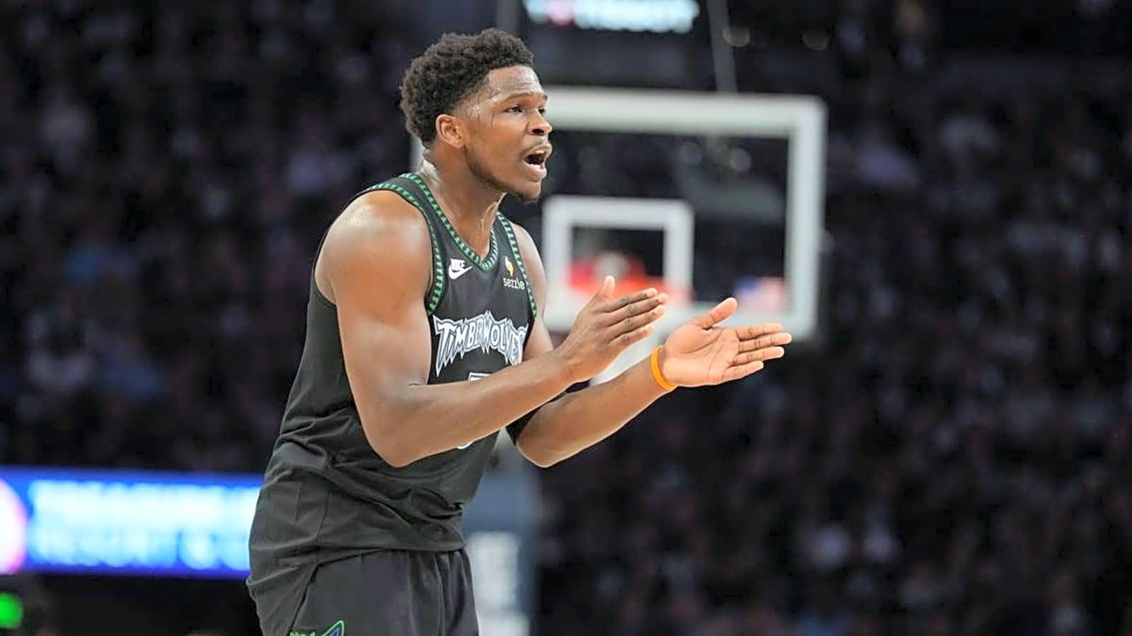 Anthony Edwards' Injury Could Cost Him $304 Million Contract