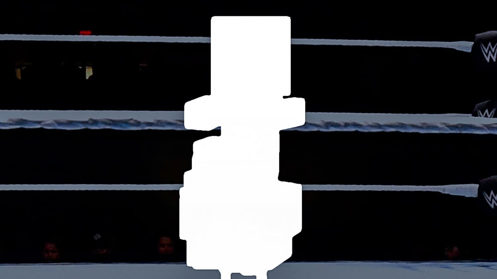 WWE recreate viral Minecraft Movie meme on RAW