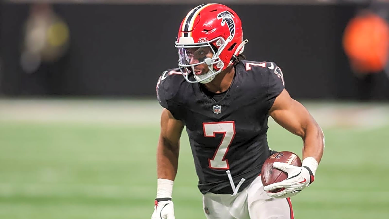 5 Best Running Backs in Atlanta Falcons History