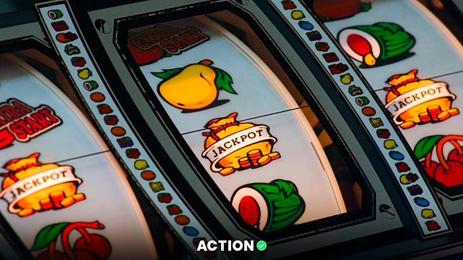 Woman Wins $3 Million Jackpot at Eagle Mountain Casino