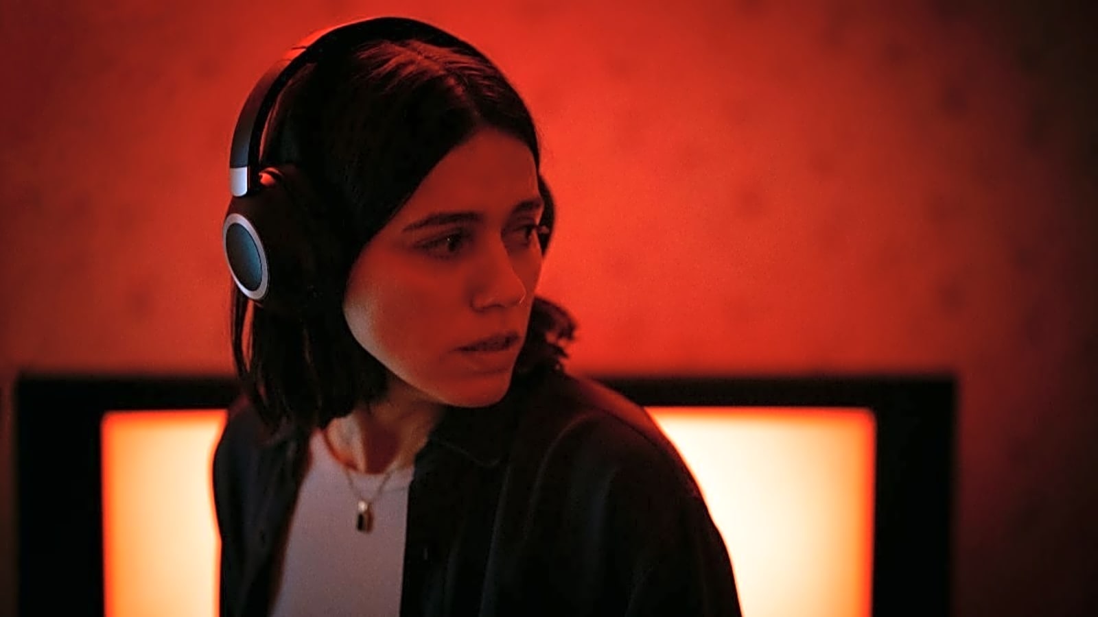 A24's chilling 'undertone' trailer will give you goosebumps