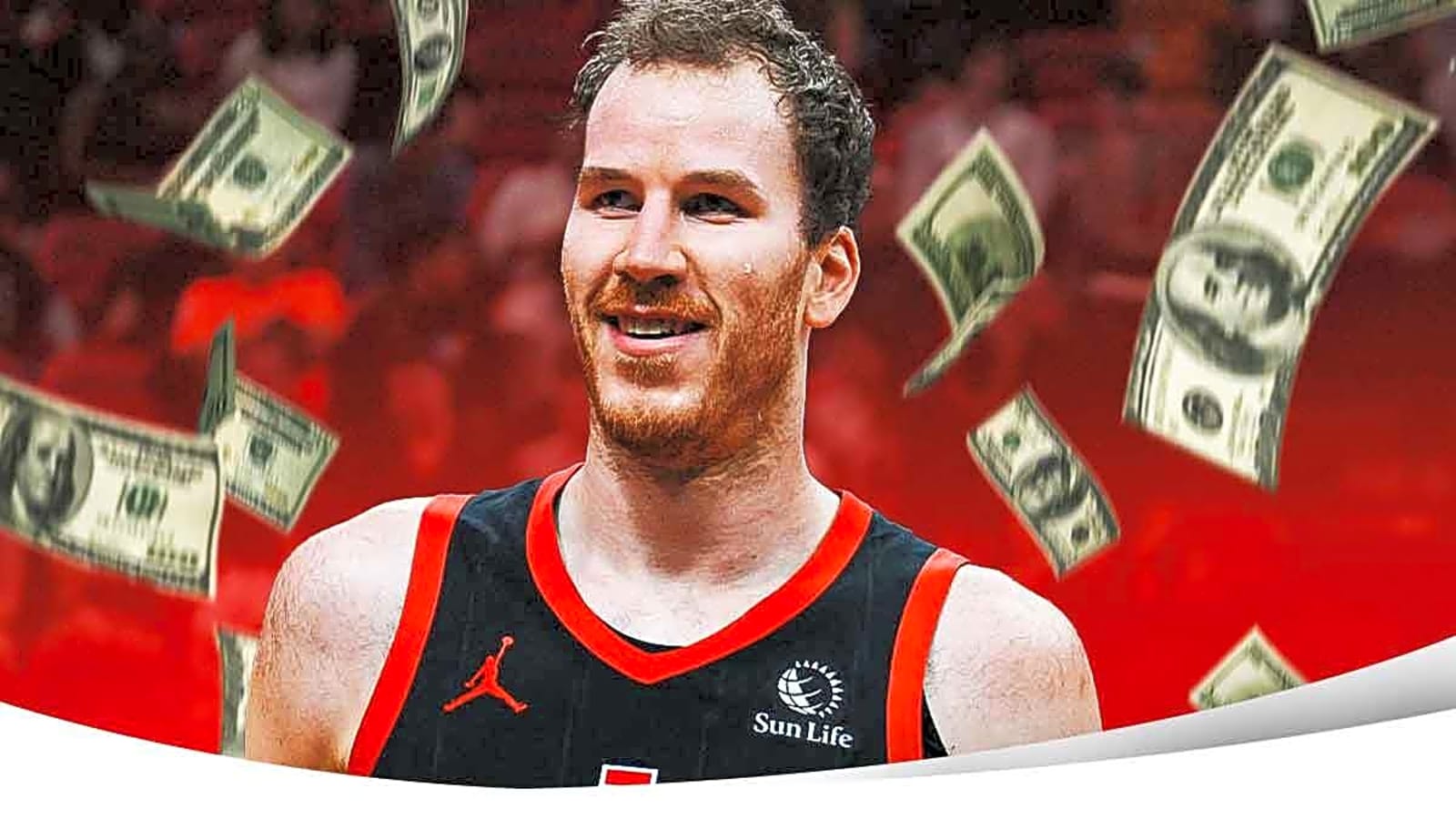 Grading Jakob Poeltl’s $104 million Raptors contract extension