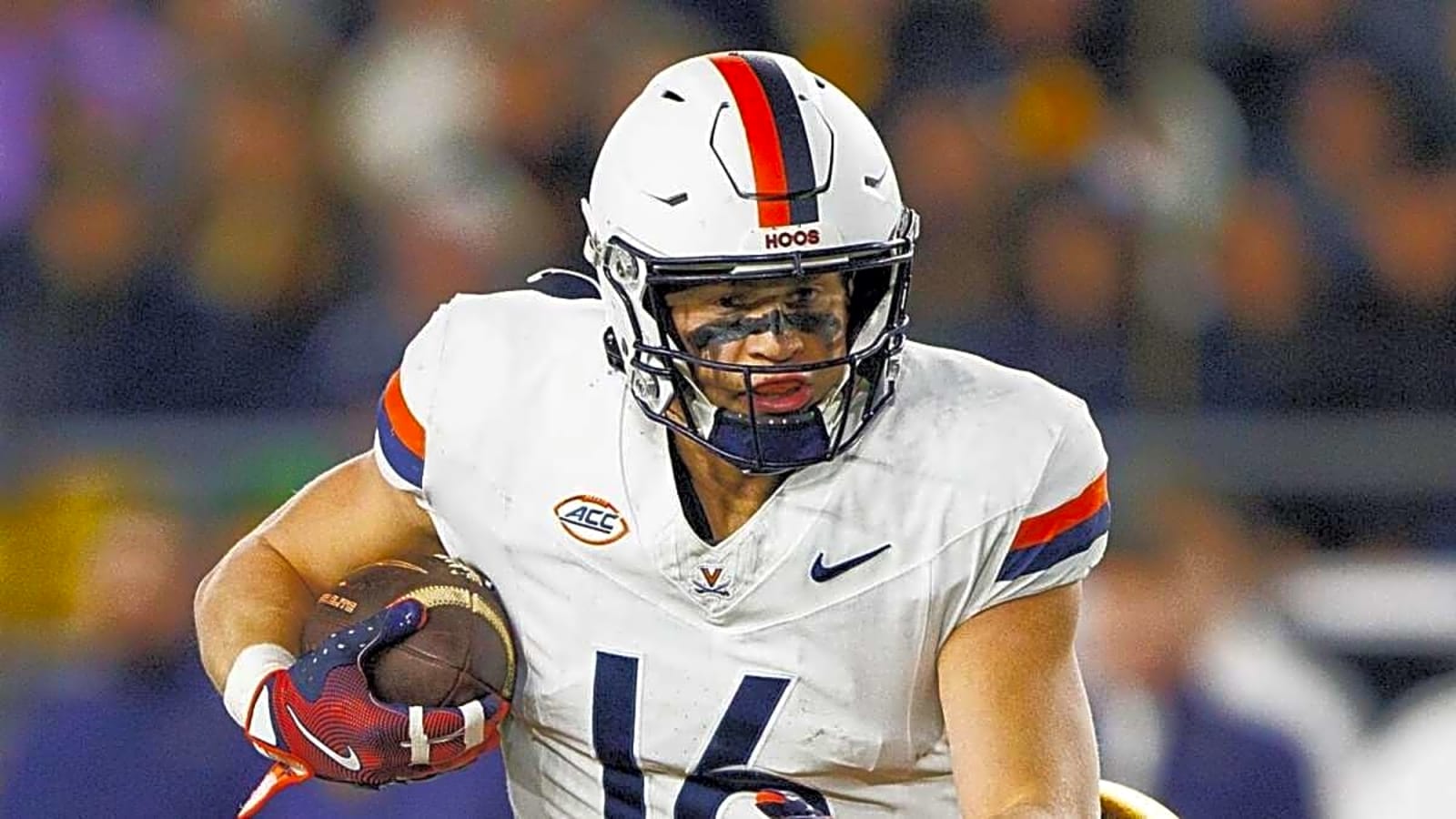 Cowboys Sign Rookie Free Agent with Powerful Backstory