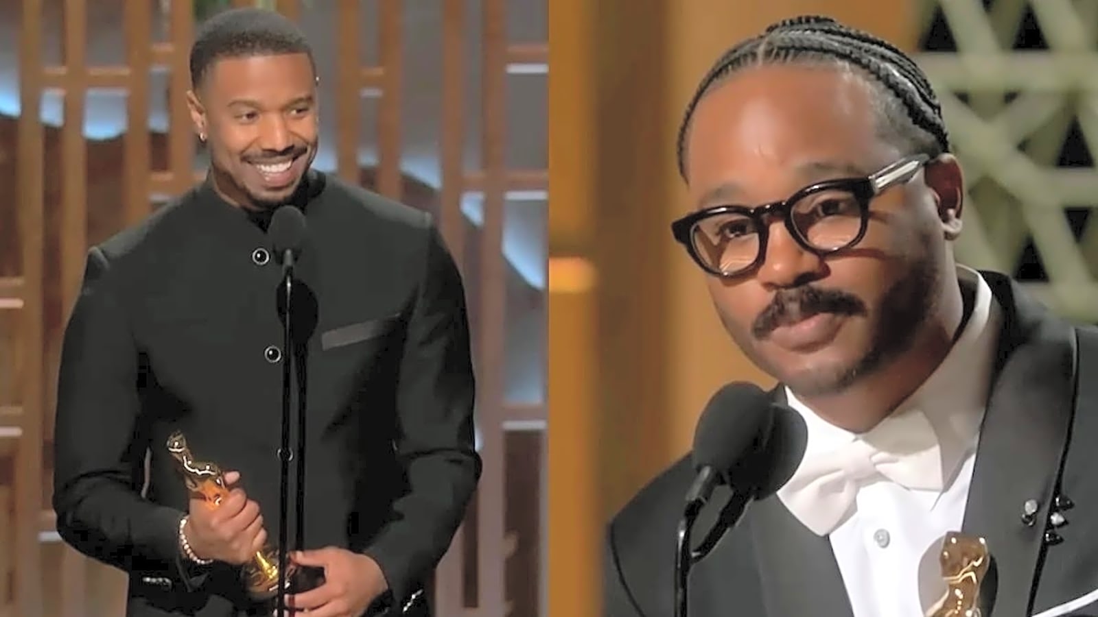 Michael B. Jordan and Ryan Coogler’s 'Sinners' Oscar wins are huge for horror